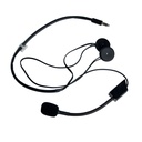 Terratrip Peltor Compatible Professional Plus+ V2 Intercom Headset