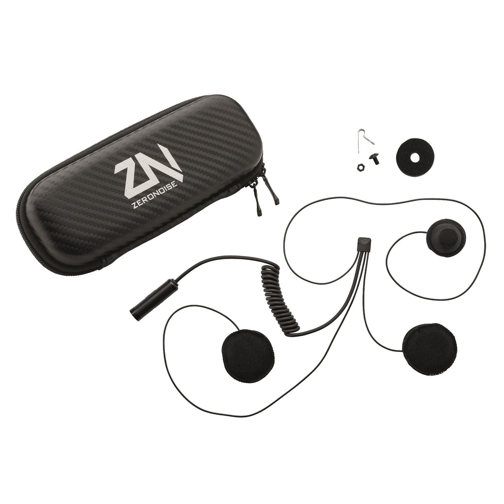 [BEL6300039] ZeroNoise Backup Helmet Intercom Headset