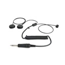 Terratrip Clubman / Professional Intercom Headsets
