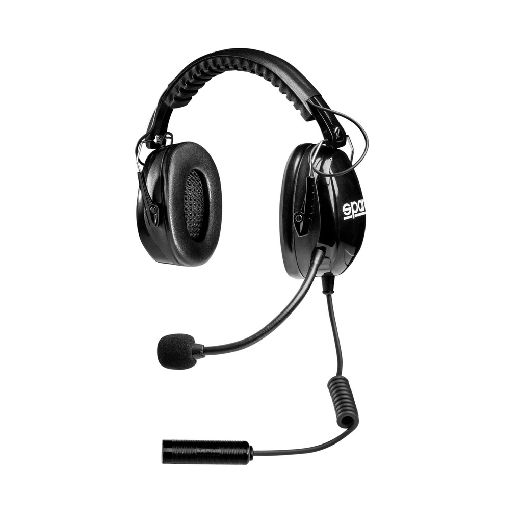 [7001233-3816230] Sparco RT-Pro Practice Headset (Male Nexus Connector)