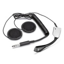 Sparco Intercom Headset Kit For Flux RJ Helmet