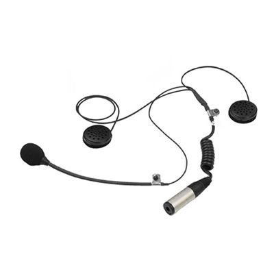 [SLOAE0101] Stilo Replacement Trophy Intercom Kit For Open Face Helmets