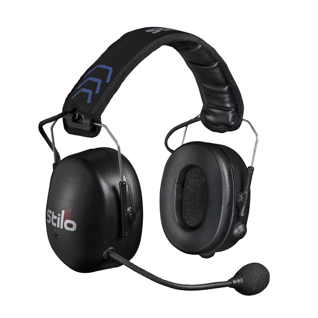 [SLOAD0225] Stilo Wireless WRC Practice Headset