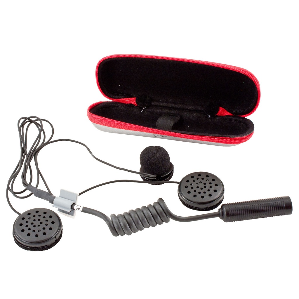 [SLOYA0001] Stilo WRC Emergency Helmet Intercom Kit