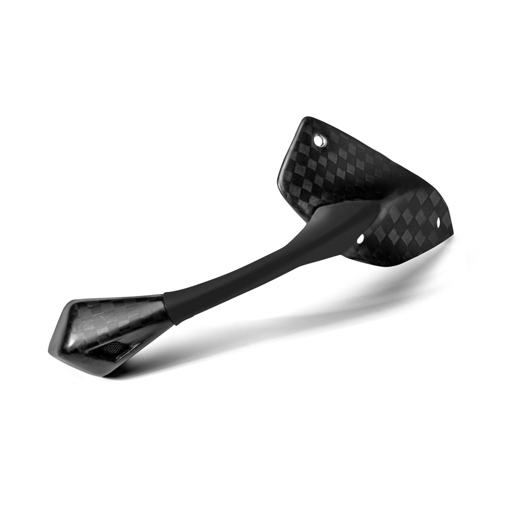 [SPA00537043] Sparco Replacement Microphone For Prime RJ-i Supercarbon Helmet
