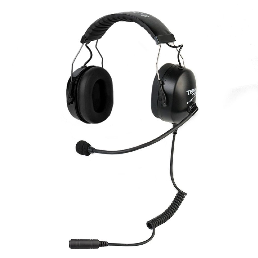 [TERT047US] Terratrip Stilo Compatible Practice Headset - Non Handed