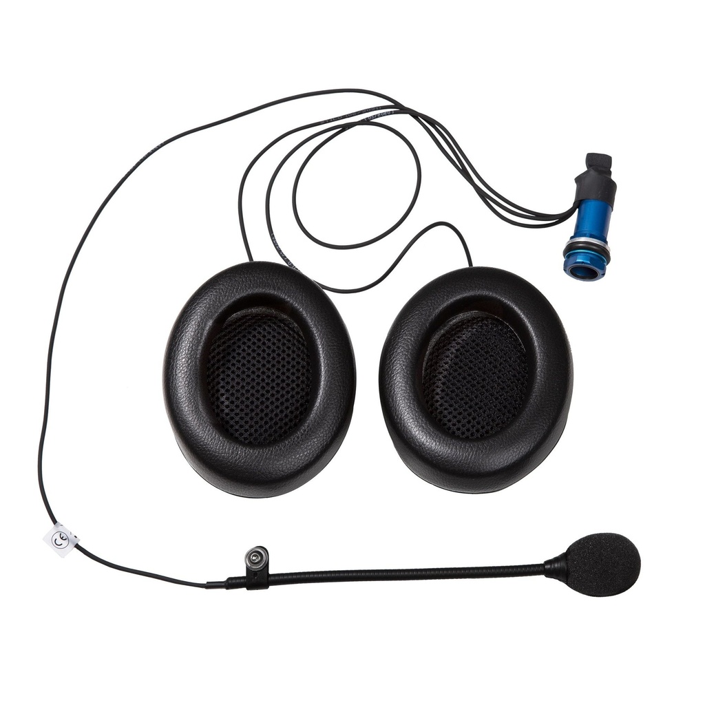 [SLOAE0121] Stilo WRC Intercom Headset For Venti Trophy Plus / Jet Helmet