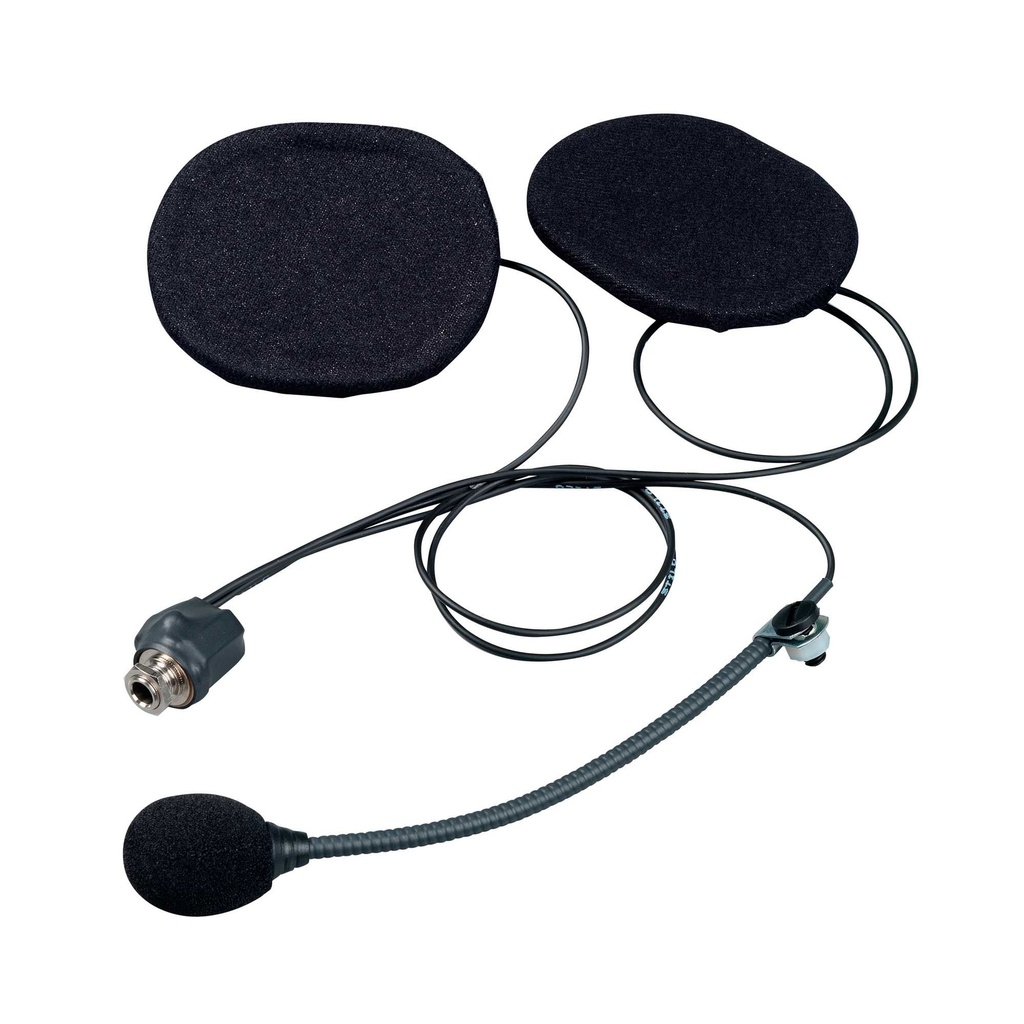 [SLOAE0111] Stilo Trophy DES RALLY Helmet Replacement Intercom Kit