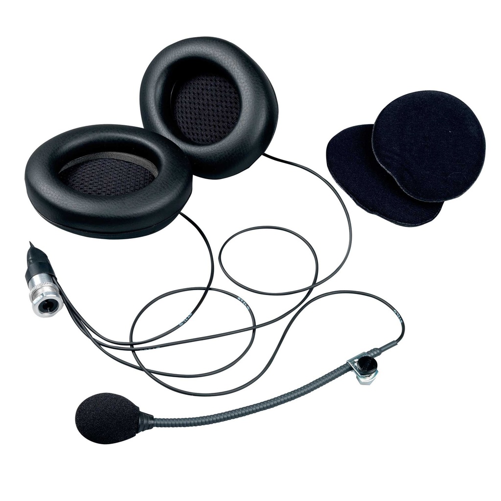 Stilo Trophy DES PLUS Helmet Replacement Intercom Kit