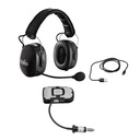 Stilo Verbacom Pit To Car Communication System