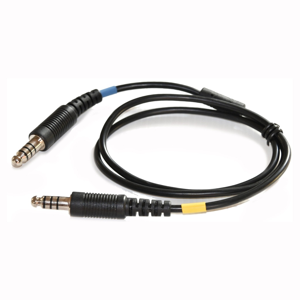 [INTHEAD-ADAP-STILO] IntaRace Stilo / Bell Helmet To IntaRace Wiring Adaptor