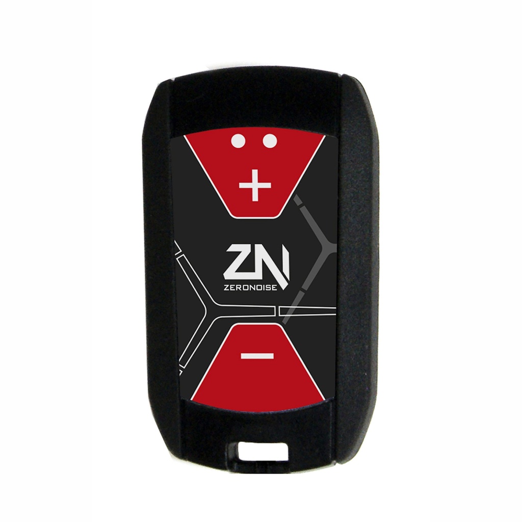 [BEL6100031] ZeroNoise Pit-Link Kart Trainer Wearable Amplifier