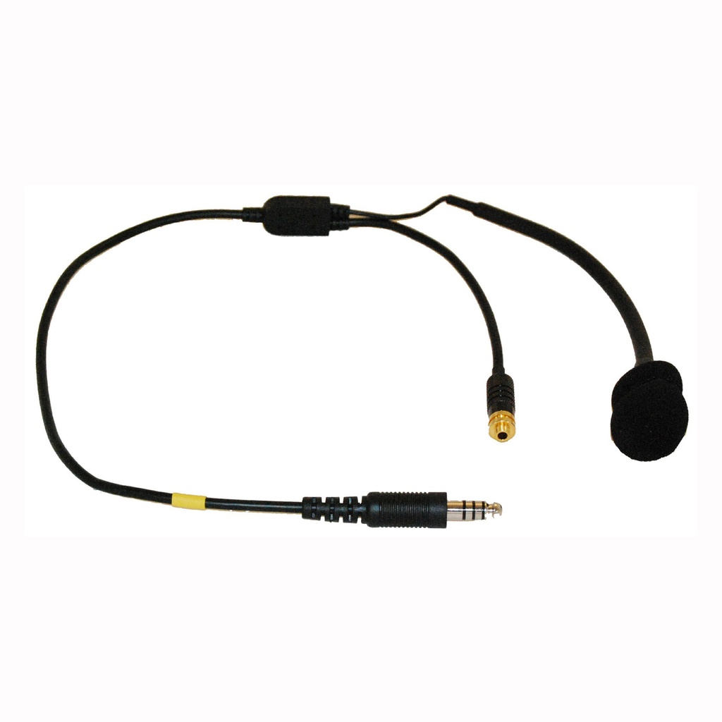 [INTHEAD-INTA] IntaRace Driver Headset Microphone