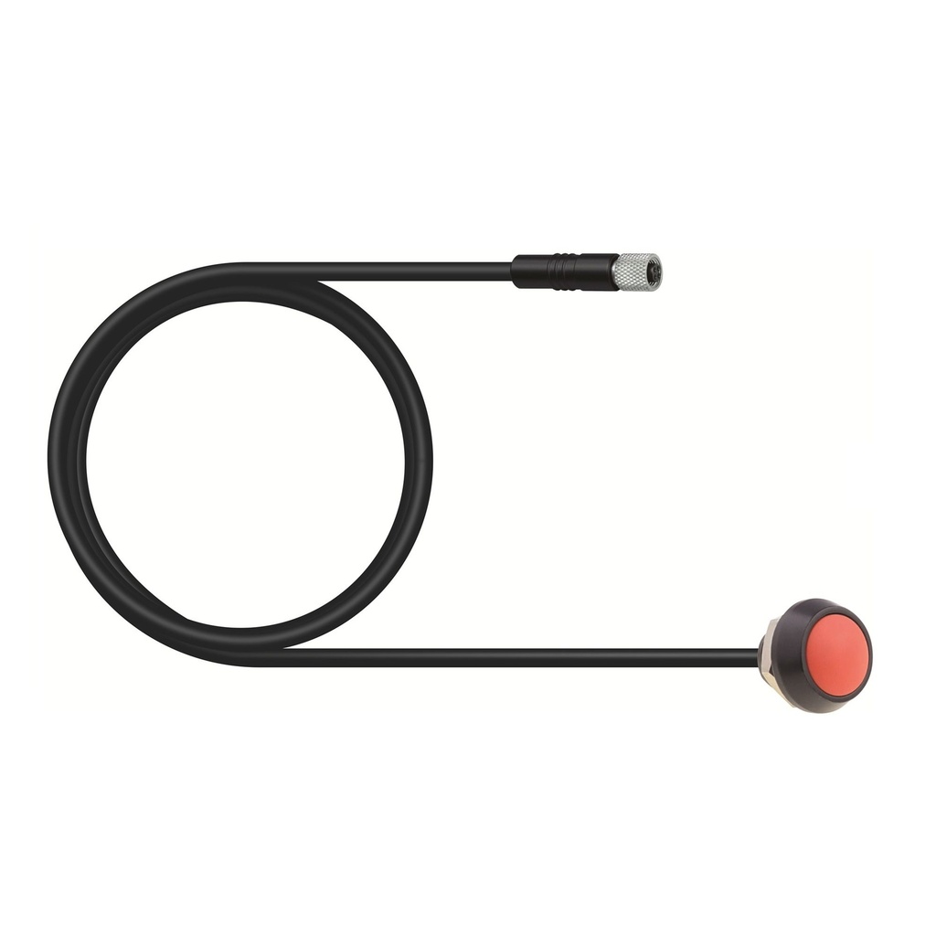 [BEL6100056] ZeroNoise Pit-Link ClearVoice Push To Talk Button