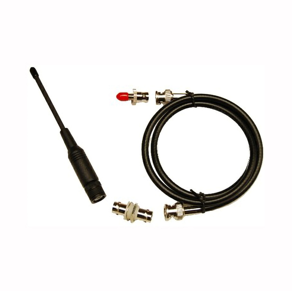 [INTKIT-ANT-FIXED] IntaRace Radio External Car Antenna Kit