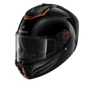 Shark Spartan RS Plain Motorcycle Helmet