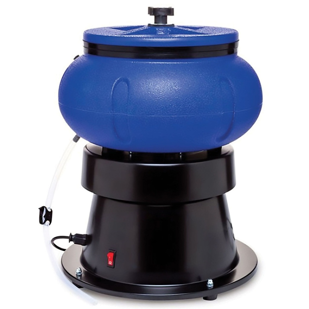 [FSTBY150] Frost Vibratory Tumbler Parts Cleaner / Polisher