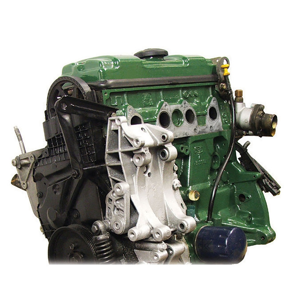 [780427-1484047] E-Tech Engineering Engine Enamel Paint (Black)