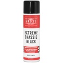 Frost Extreme Chassis Black Spray Paint