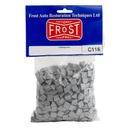 Frost Cleaning Media For Vibratory Tumbler