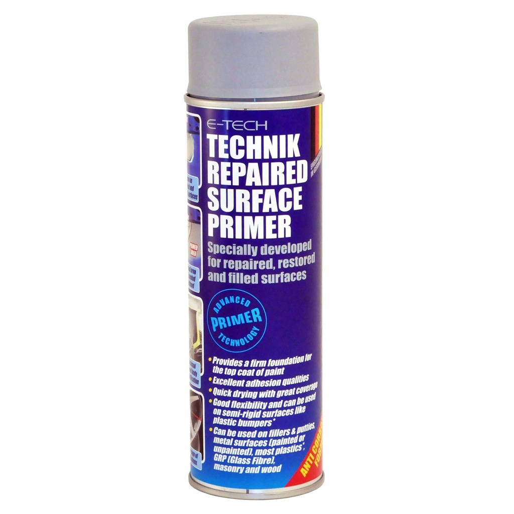 [AILER00109] E-Tech Engineering Technik Repaired Surface Primer