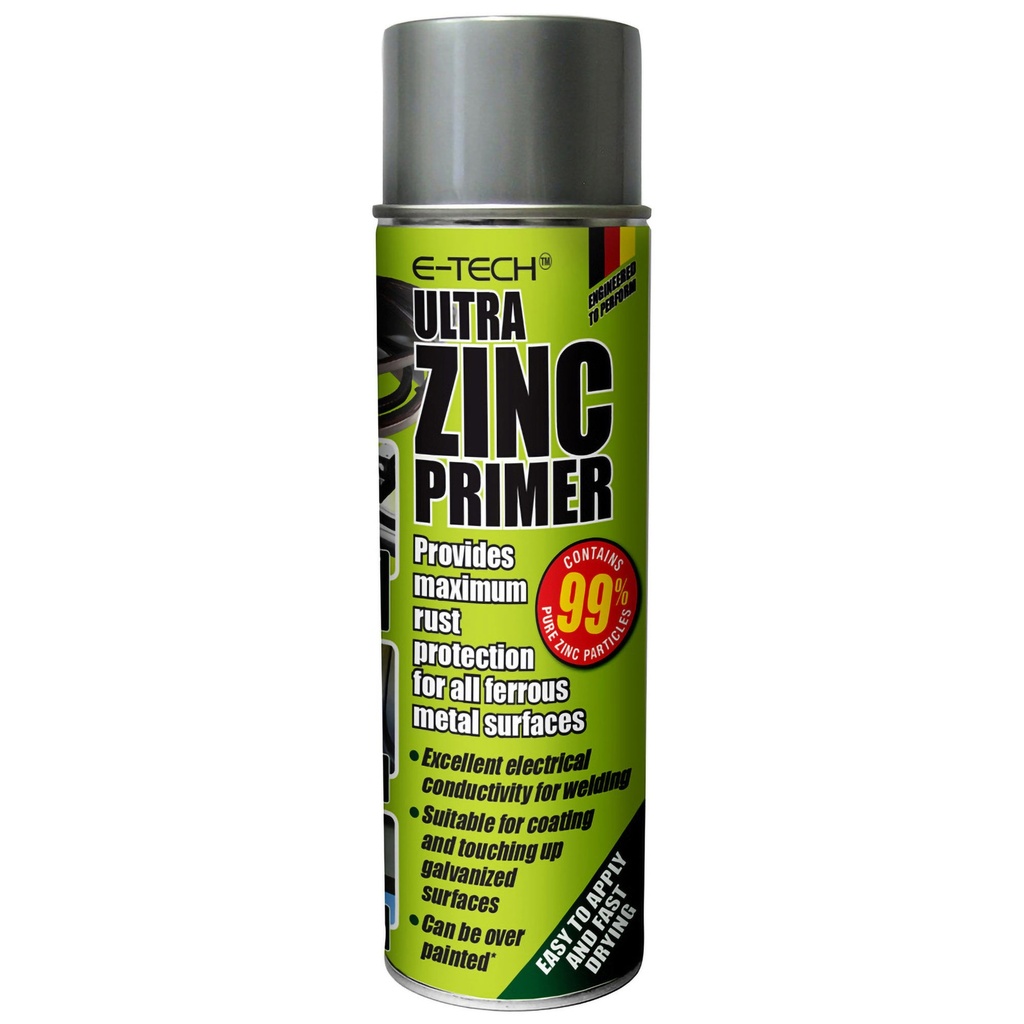 [AILER00111] E-Tech Engineering Ultra Zinc Primer