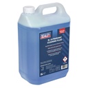 Sealey Ultrasonic Cleaning Fluid 5ltr - SCT5D