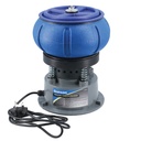 Gunson Vibratory Tumbler Parts Cleaner & Polisher