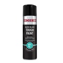 Simoniz Tough Black Paint - Aerosol