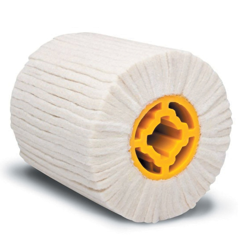 [FST21172] Eastwood Felt Buffing Drum For Surface Conditioning Tool