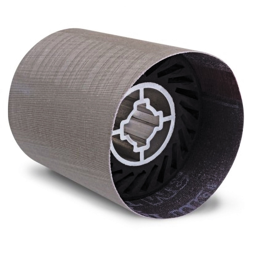 [7000524-3047798] Eastwood Trizact Sanding Band For Surface Conditioning Tool