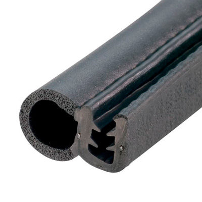 [242028-1597951] Demon Tweeks Door/Boot Foam Seal (Side)