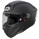 Shoei X-SPR Pro Plain Motorcycle Helmet