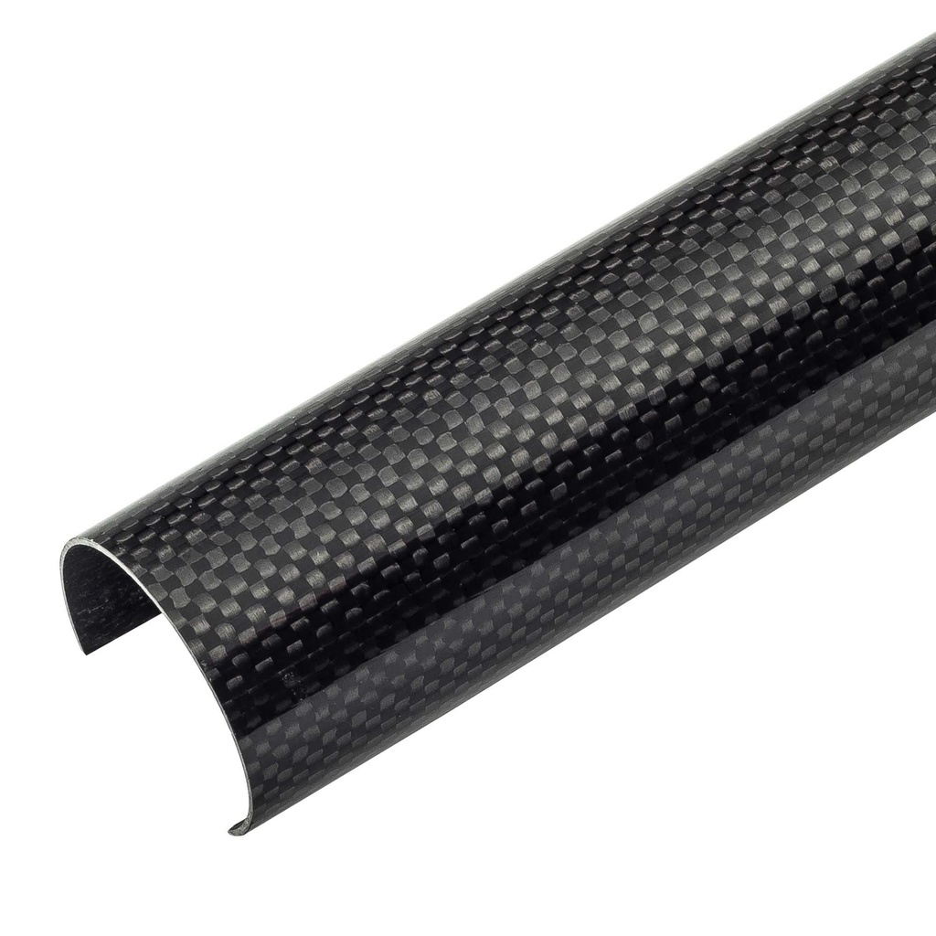 [PKPCCP1M] Pitking Products Carbon Roll Cage Protector - Metre Length
