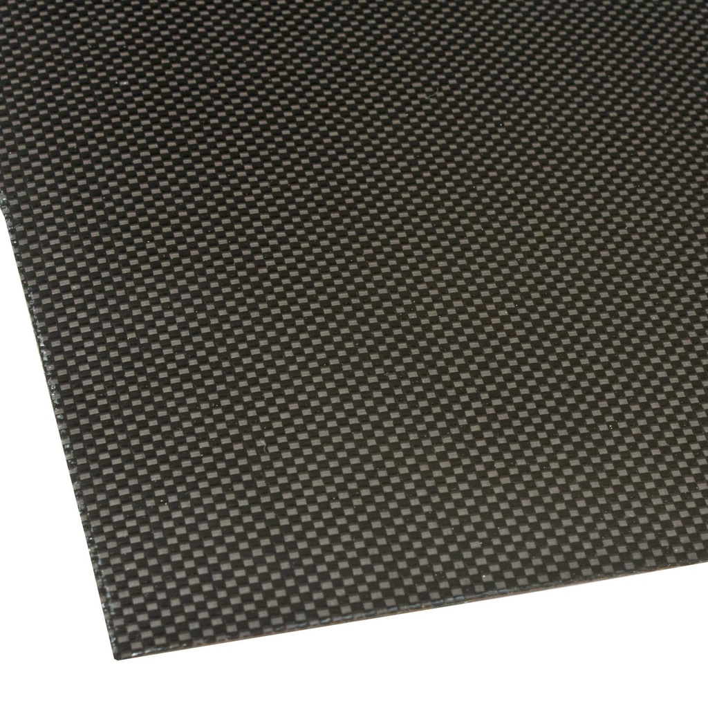 [240885-1462173] X-Sport Self Adhesive Carbon Sheet