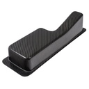 GRP4 Fabrications Carbon Fibre Switch Panel