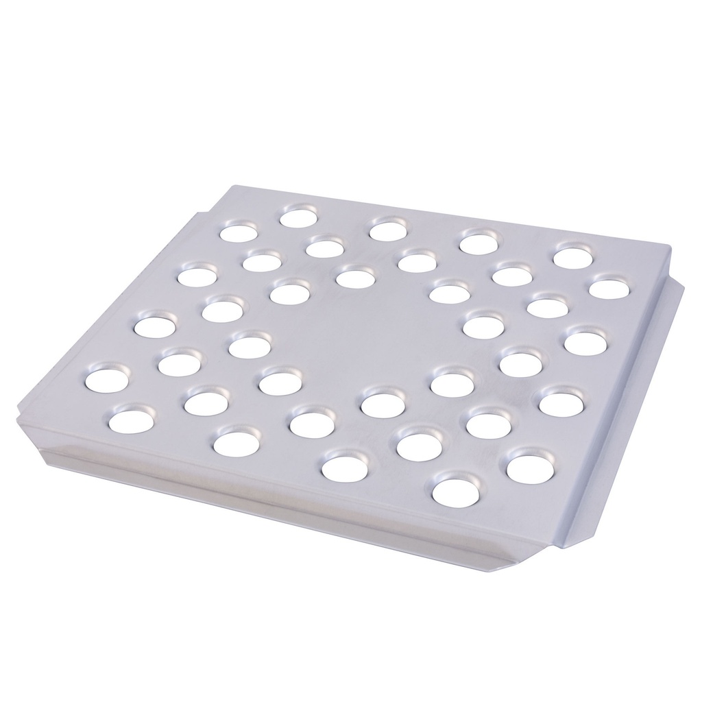 [WIZFPLATE] Demon Tweeks Drivers - Navigators Universal Floor Plate