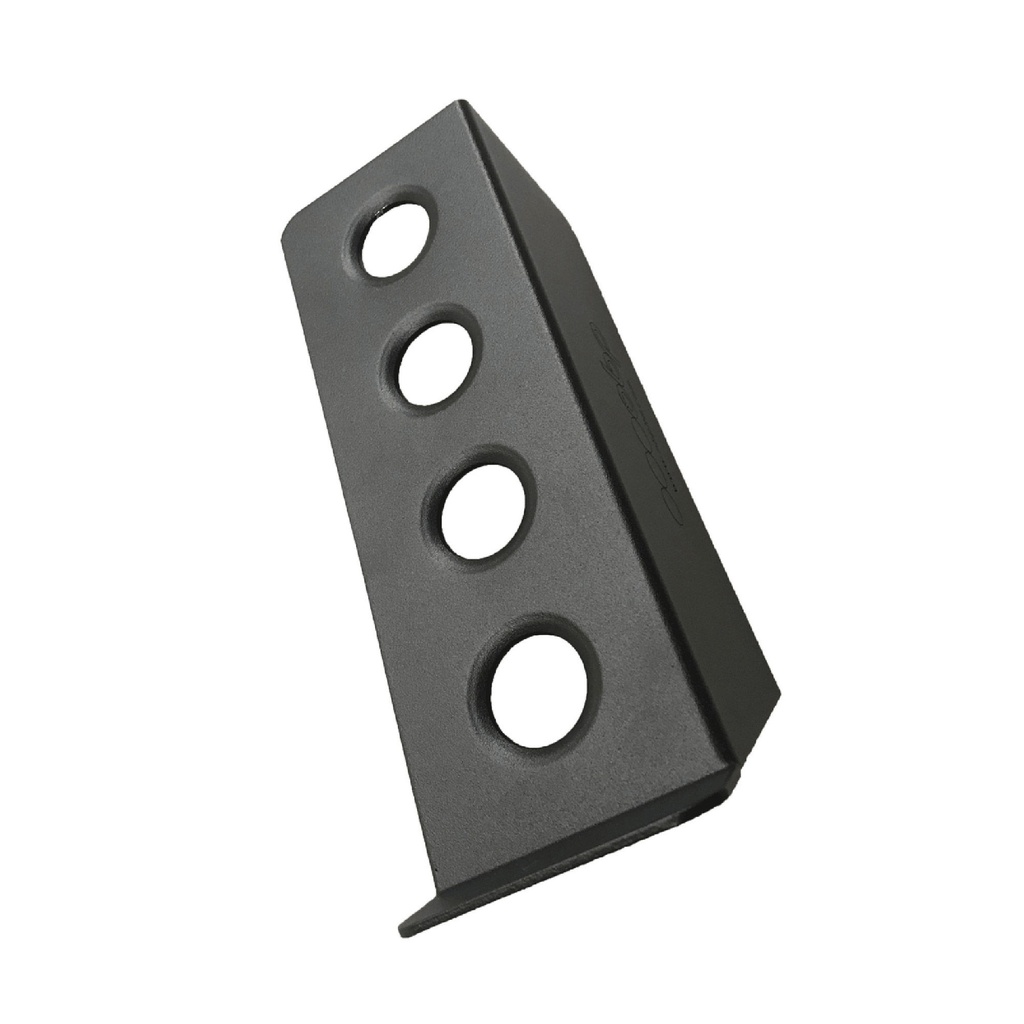 [OBPA042DM] OBP Dark Matter Drivers Footrest