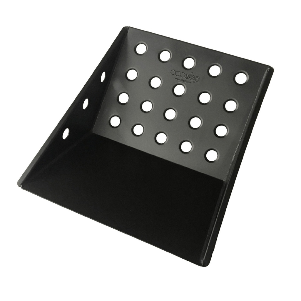 OBP Dark Matter Large Navigators Footrest