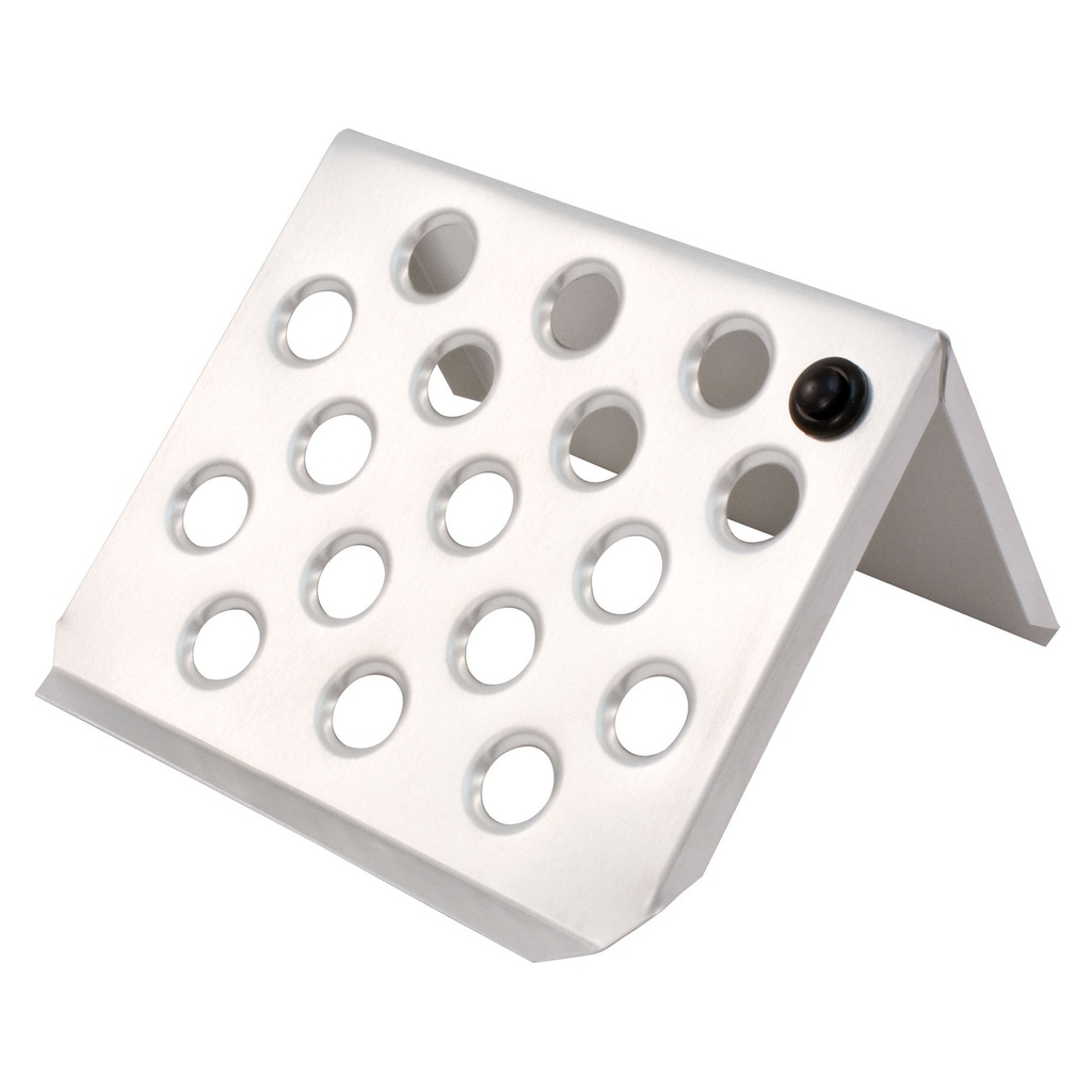 [250101-3641241] Demon Tweeks Navigators Footrest With Push Button (Single Button)