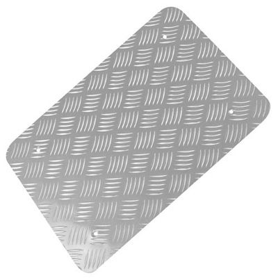 [OMPOA0-2080-003] OMP Universal Floor Plate