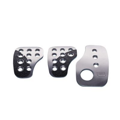 [OMPOA0-1040-003] OMP Pre-Curved Pedal Set