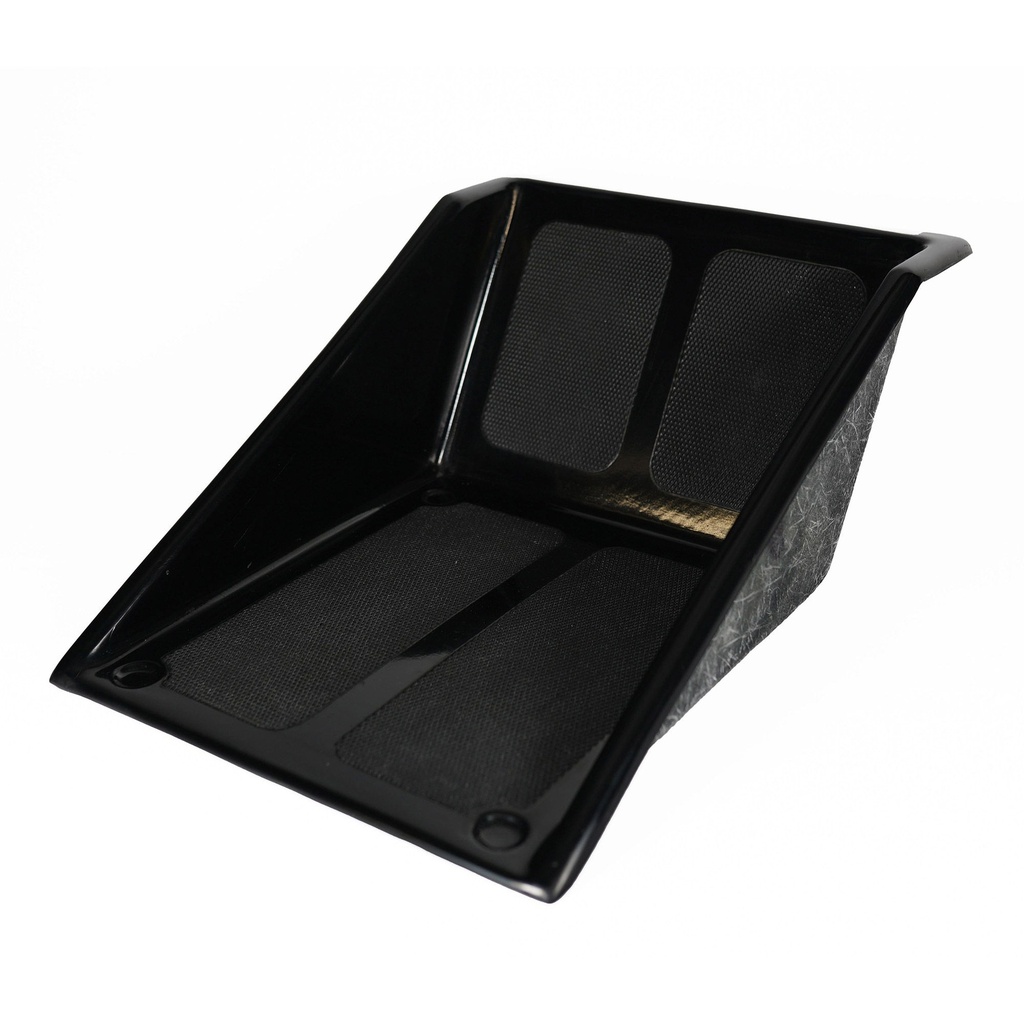 OBP Carbon Navigators / Co-Driver Footwell (Footplate)