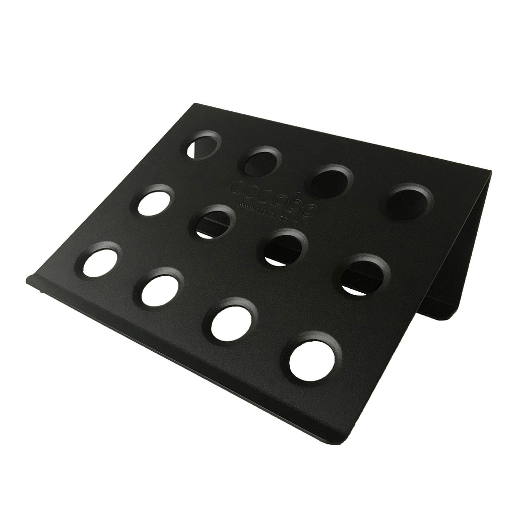 OBP Dark Matter Universal Footrest