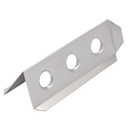 Demon Tweeks Drivers Clutch Footrest