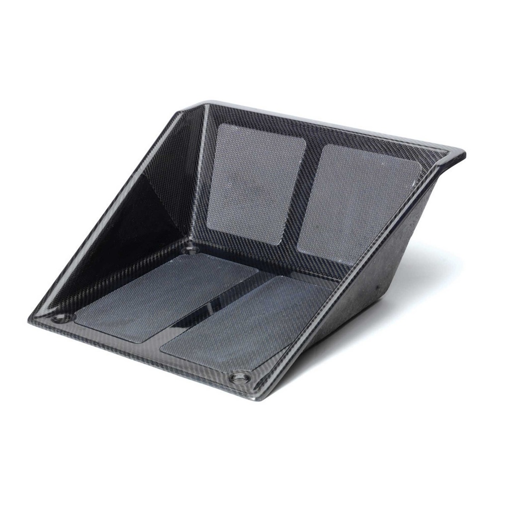 TRS Carbon Navigators Footwell
