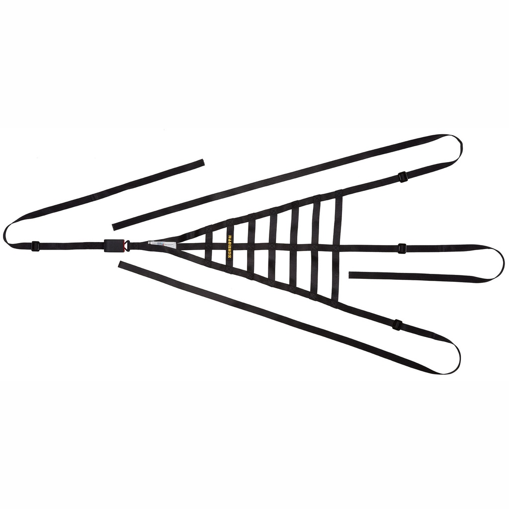 [SSP09072] Schroth Roll Cage Net