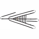 Schroth Roll Cage Net