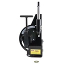 Frost Tube Notcher