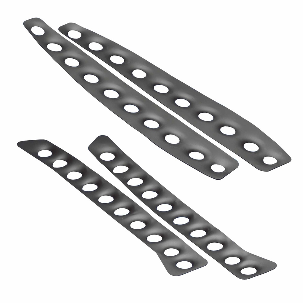 [RSARCG] Race Safety Accessories Universal Roll Cage Stiffeners